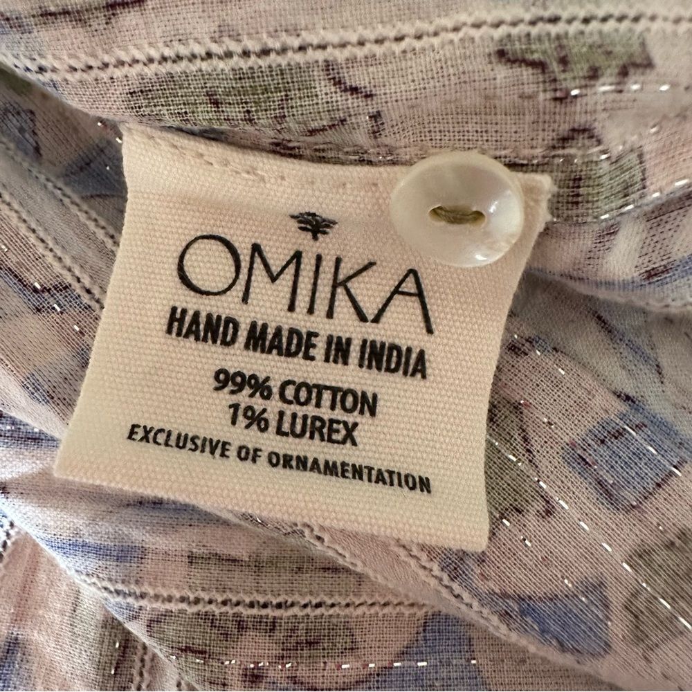NWT Omika Wilora Mini Dress - Picture 9 of 16